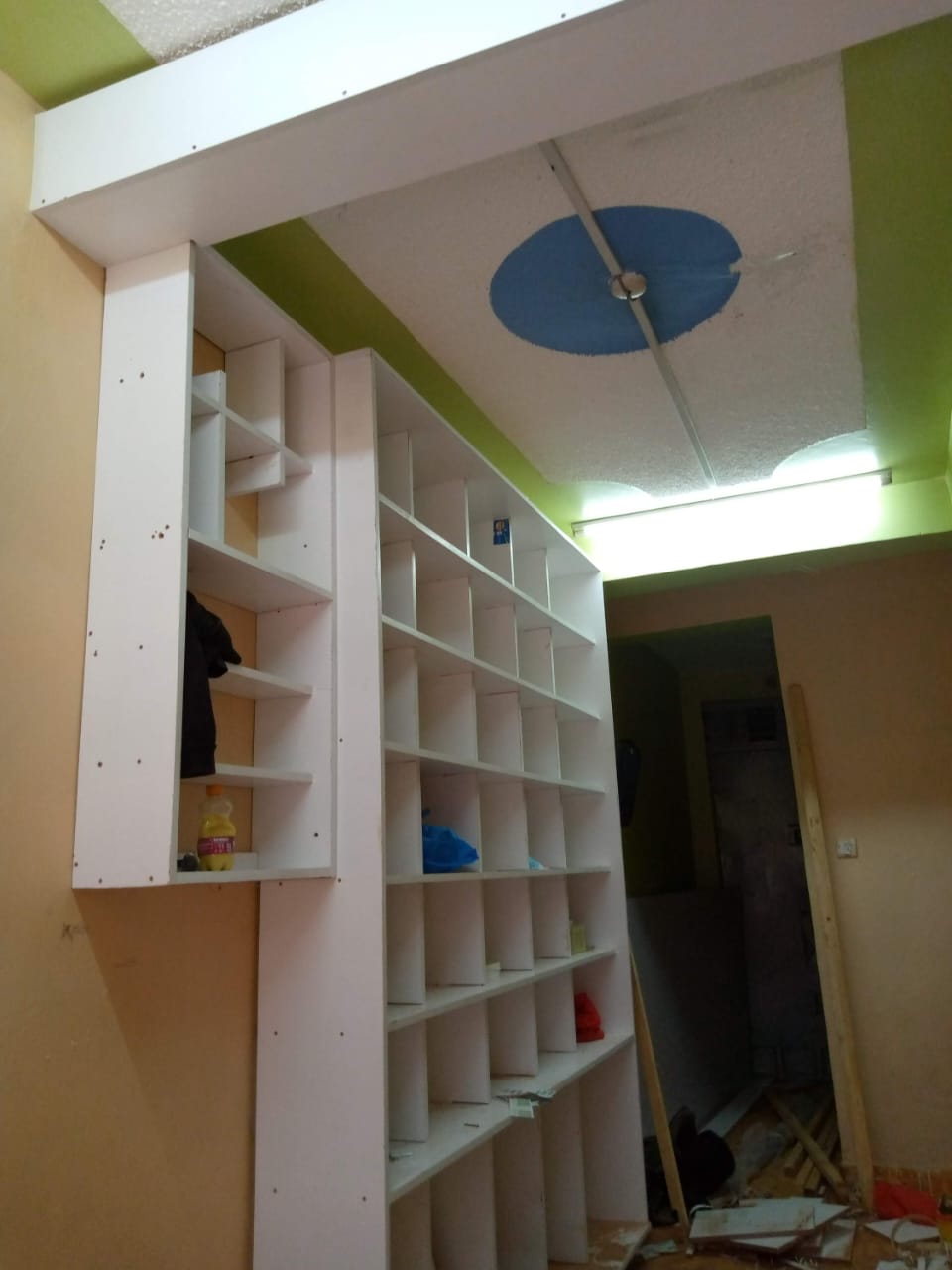 Project 3